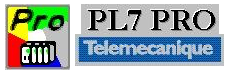 pl7 pro telemecanique
